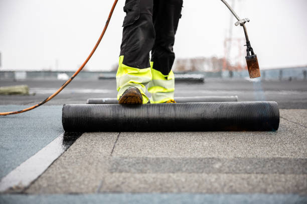 Best Rubber Roofing (EPDM, TPO)  in Vienna, VA